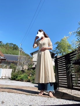 Erieさんのコーディネート