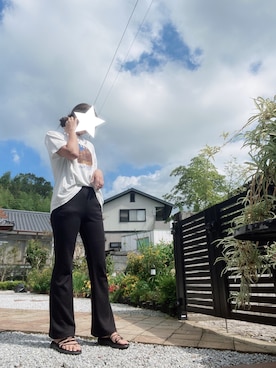 Erieさんのコーディネート