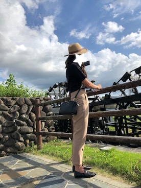 Erieさんのコーディネート