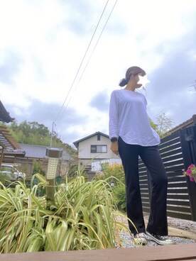 Erieさんのコーディネート