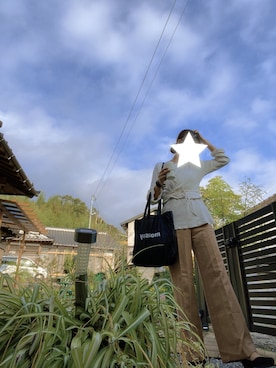 Erieさんのコーディネート