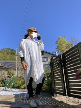 Erieさんのコーディネート