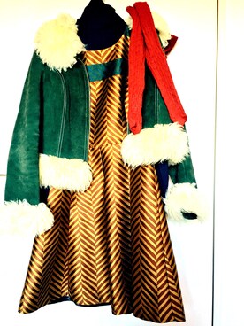 oratokさんのコーディネート