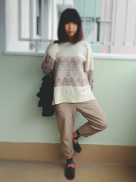 neneさんのコーディネート