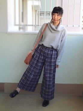 neneさんのコーディネート