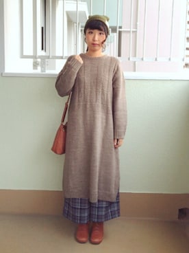 neneさんのコーディネート