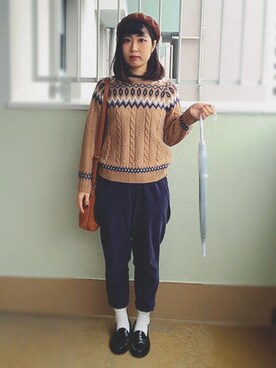 neneさんのコーディネート