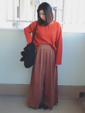 neneさんのコーディネート