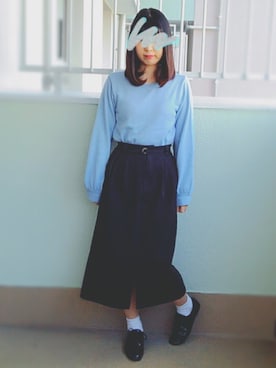 neneさんのコーディネート