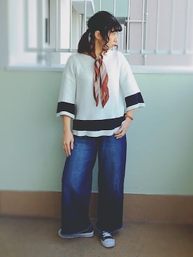 neneさんのコーディネート