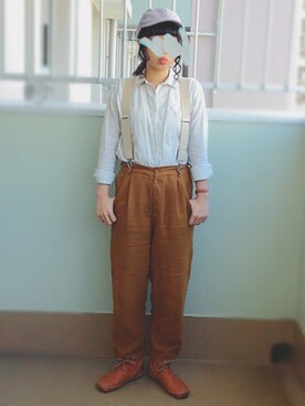 neneさんのコーディネート