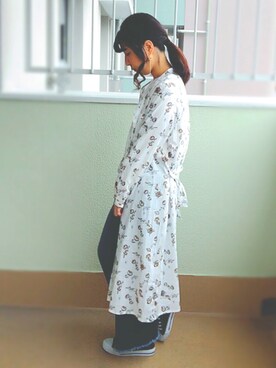 neneさんのコーディネート