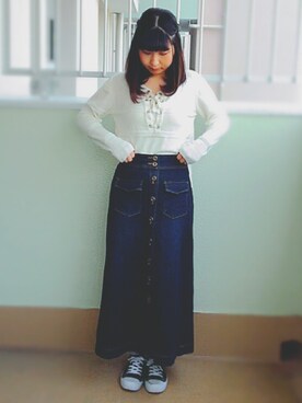 neneさんのコーディネート