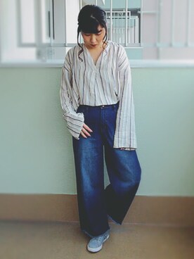 neneさんのコーディネート