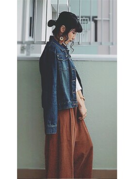 neneさんのコーディネート