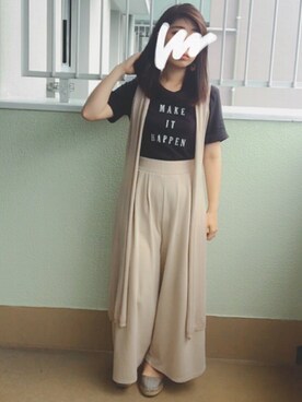 neneさんのコーディネート