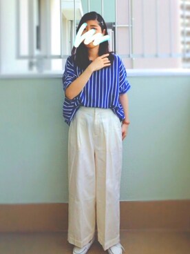 neneさんのコーディネート