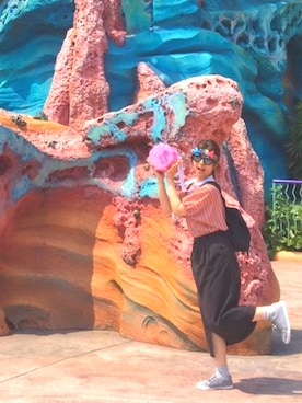 neneさんのコーディネート