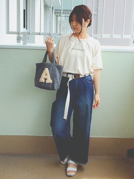 neneさんのコーディネート