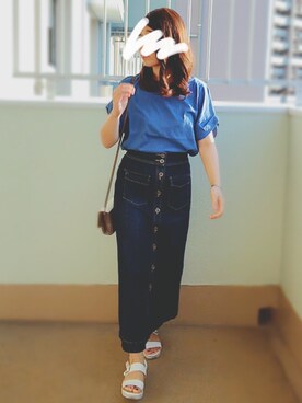 neneさんのコーディネート