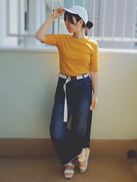 neneさんのコーディネート