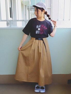 neneさんのコーディネート