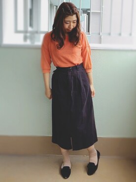 neneさんのコーディネート