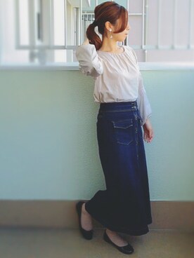 neneさんのコーディネート