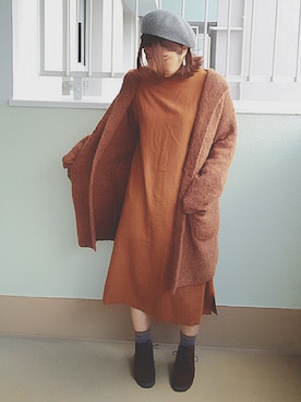 neneさんのコーディネート