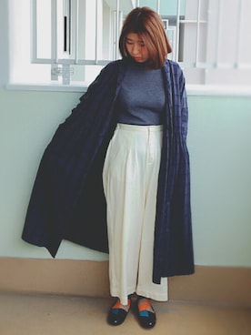 neneさんのコーディネート