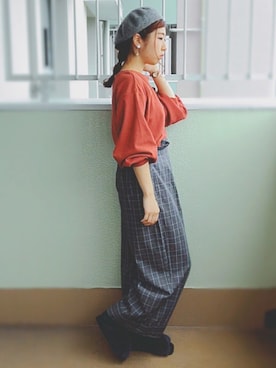 neneさんのコーディネート