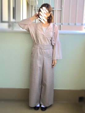 neneさんのコーディネート