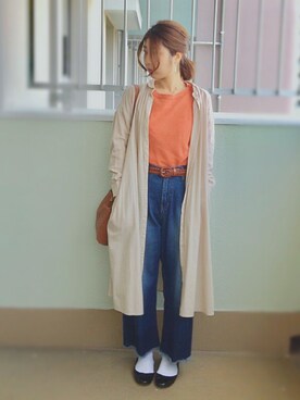 neneさんのコーディネート