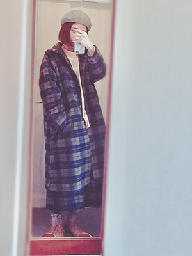 neneさんのコーディネート