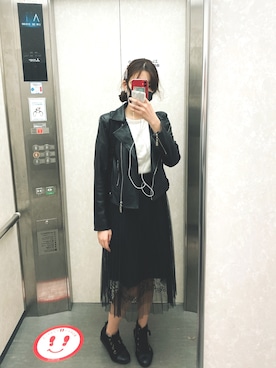  malrangさんのコーディネート