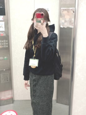 malrangさんのコーディネート