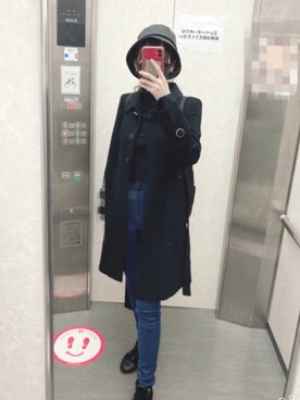  malrangさんのコーディネート