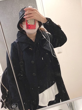  malrangさんのコーディネート