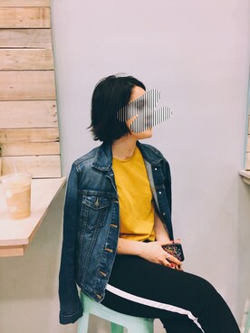 LMさんのコーディネート