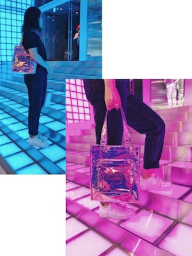 LMさんのコーディネート