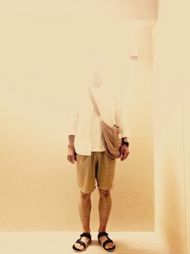 ほーたろう＠福岡さんのコーディネート