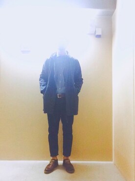 ほーたろう＠福岡さんのコーディネート