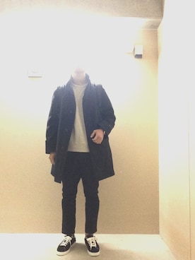 ほーたろう＠福岡さんのコーディネート