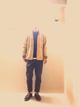 ほーたろう＠福岡さんのコーディネート