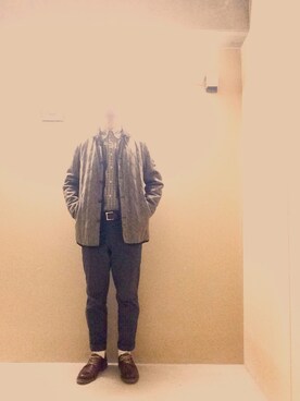 ほーたろう＠福岡さんのコーディネート