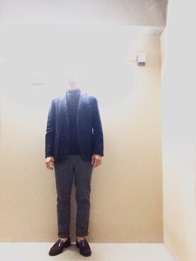 ほーたろう＠福岡さんのコーディネート