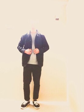 ほーたろう＠福岡さんのコーディネート