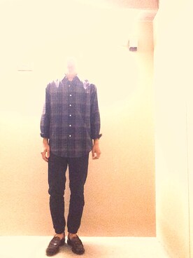 ほーたろう＠福岡さんのコーディネート