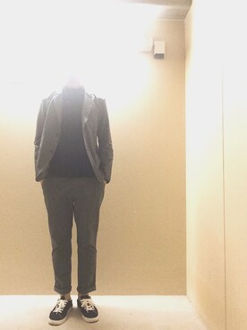 ほーたろう＠福岡さんのコーディネート