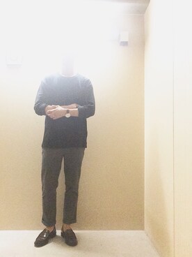 ほーたろう＠福岡さんのコーディネート